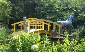 Halbtagesseminar „Empathie und der Weg der Seele“ @ Heidis Zauberpark | Wien | Wien | Österreich