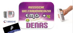 DENAS-Praktischer Anwendung Frequenztherapie für die ganze Familie @ Heidis Zauberpark | Wien | Wien | Österreich