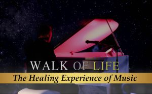 WALK OF LIFE - The Healing Experiene of Music @ Heidis Zauberpark | Wien | Wien | Österreich